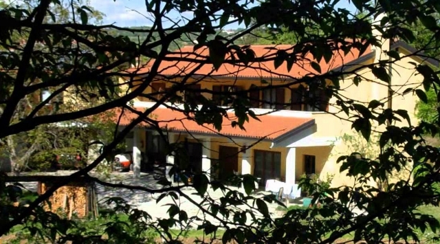 Agriturismo Radovic